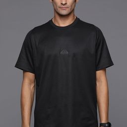 ADIDAS Z.N.E Loose Fit T-shirt-image-80