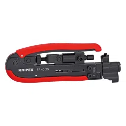 KNIPEX COMPRESSION TOOL, 175MM, 97 40 20 SB-picture-15