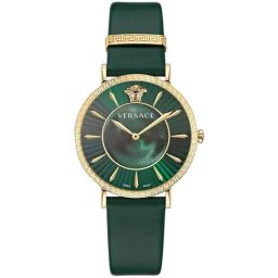 VERSACE VEJL00322 Analog Watch for Women-image-44