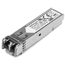 StarTech.com MSA Compatible LC Single Mode Transceiver Module Full Duplex 1000Mbit/s, SFP1000ZXST-image-79