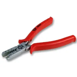 CK TOOLS CRIMPING PLIER, CABLE LINK, 430005-picture-15