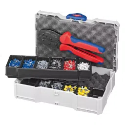 KNIPEX CRIMP ASSORTMENT, WITH PLIERS, 97 90 23-picture-20