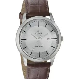 Titan 1584SL03 Classique Neo Analog Watch for Men-28