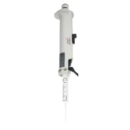 Abdos 0.5 - 50 ml Capacity Stepmate Stepper With Factory Fitted Calibration, E11171-28