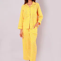 ETC Women Printed Night suit-image-84