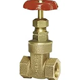 sant Sants 100 mm Gun Metal Gate Valve IS 5-picture-0