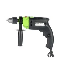 Eibenstock 650 W 1200 RPM Single Speed Hammer Drill Machine, EHD 13.1-image-77