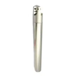 REZKA Indexable End Mill RPMT 40 mm Dia & 200 mm Length-image-6