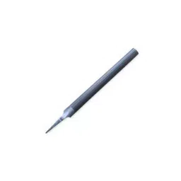Taparia Smooth Half Round Machinist File, Length 350 mm, HR3503-26