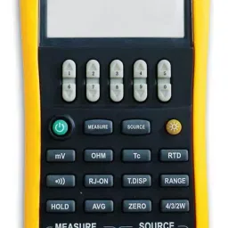 Metravi 14+ Temperature Calibrator 100mV to 1000mV-12