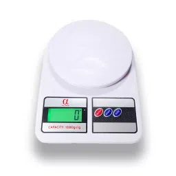 Alpha SRS110 150 Kg Kitchen Scale-29