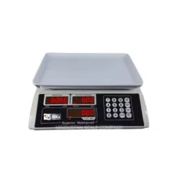 HSCo ABSWR 30 Kg Electronic Waterproof Price Computing Scale-48
