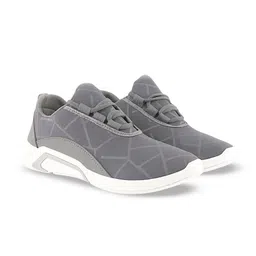 BIRDE Men Woven Design Slip-On Sneakers-picture-20