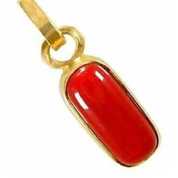 RAVIOUR LIFESTYLE Women Red Pendant-image-88