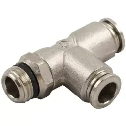 RS PRO Push-in Fitting Push In 4 mm to Push In 4 mm Threaded-to-Tube, 1977814 (Bag of 10 pcs)-image-72