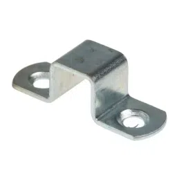 RS PRO 35 mm Steel Chrome Plated Finish Tower Bolt 2811010-image-41
