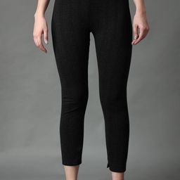 Wearslim Cotton Thermal Bottoms-image-12