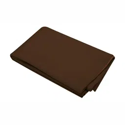 BTfash Brown Cotton Water Resistant Mattress Protector-picture-29