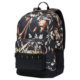Columbia Black Large Backpack-31