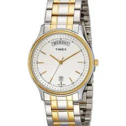 Timex TW0TG5909 Analog Watch for Men-picture-0