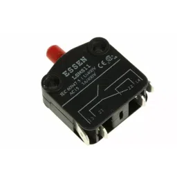 RS PRO Plunger Micro Switch SPDT Quick Connect Terminal 400 V AC, 8046231-image-23