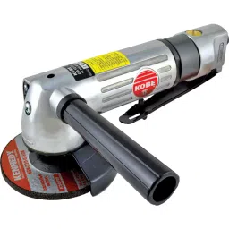 KOBE Red Line KBE2702050P 525 W 100 mm Angle Grinder-image-41