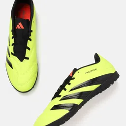 ADIDAS Unisex Predator Club Football TF Shoes-image-43