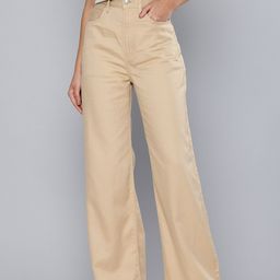 Levis Women Ribcage Wide Leg High-Rise Jeans-image-55