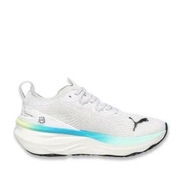 Puma Women's White & Mint Melt ForeverRun NITRO 2 Running Shoes-picture-10