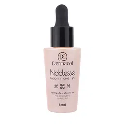 Dermacol Noblesse Fusion Make Up Foundation 03 Sand 1309-29