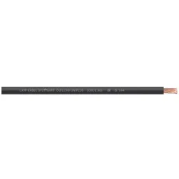 Lapp Ölflex Uniplus Flame Retardant PVC Flexible Cable 25 sq.mm 1 Core Color Black 3 kV 100 m, 4521011U100-image-11