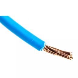 RS PRO 1853959 16 mm² 1 core Hook Up Wire Blue (100 m)-image-99