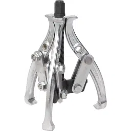 Kennedy 152.4 mm (6 Inch) 3-Jaw Double Ended Mechanical Puller KEN5033016K-12