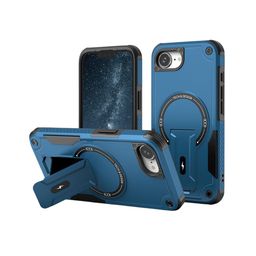 Luxury Kase Unisex Back Cover with Portable Kickstand | Mag-Safe Compatible Magnetic Case-image-62