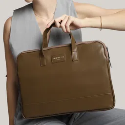 MINI Unisex WESST Burbon Whiskey Laptop Bag-image-47