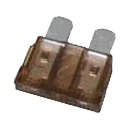 MULTICOMP PRO Automotive Fuses FUSE, AUTOMOTIVE, ATO, 7.5, WITH LED, MCATP-L-E 7.5A (Pack of 5)-42