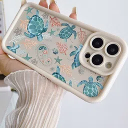 CASE CREATION iPhone 16 Quirky Real 3D Back Case image 5