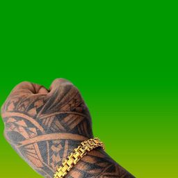 Dynamic Retail Global Men Gold Bracelet-image-79