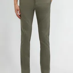 Arrow Sport Men Urban Slim Fit Chinos Trouser-picture-37