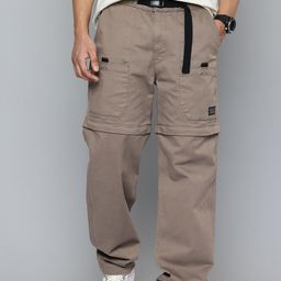 Levis Men Cargos Trousers-picture-32