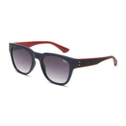 IDEE Grey Square UV Protection Sunglasses for Men-picture-11