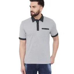 Hypernation Grey T-Shirt-88