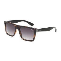 IDEE Blue Square UV Protection Sunglasses for Men-96