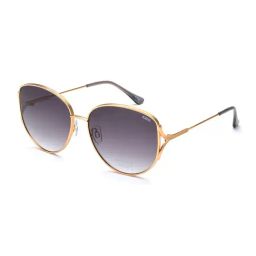 IDEE Pink Butterfly UV Protection Sunglasses for Women-image-1