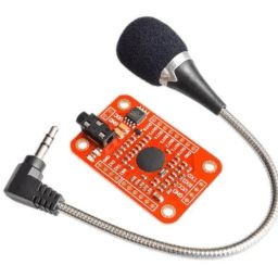 Voice Recognition Module-3