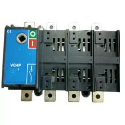 Technoelectric Circuit Breaker VC4P 4X630A (4P)-picture-36