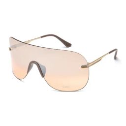 IDEE Blue Square UV Protection Sunglasses for Men-image-37