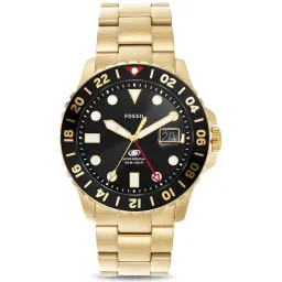 Fossil Blue FS5990 Analog Watch for Men image 1