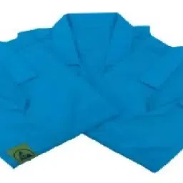 Electromark 006 001 ESD Safe Apron (Blue)-image-3