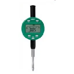Insize 2104-10 12.7 mm Digital Dial Gauge image 1